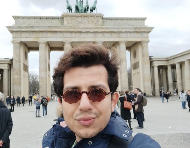 Antalya İngilizce Özel Ders